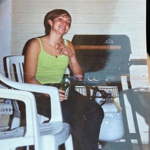 Meet your Posher, Danielle